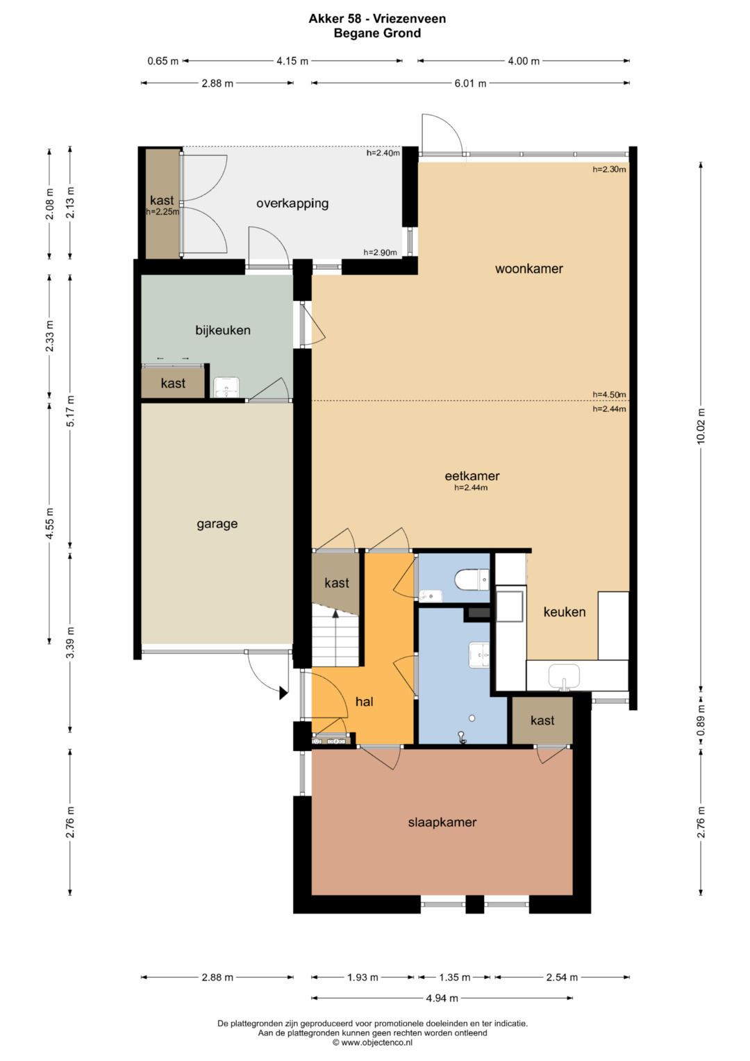 Photo 46 of Akker 58