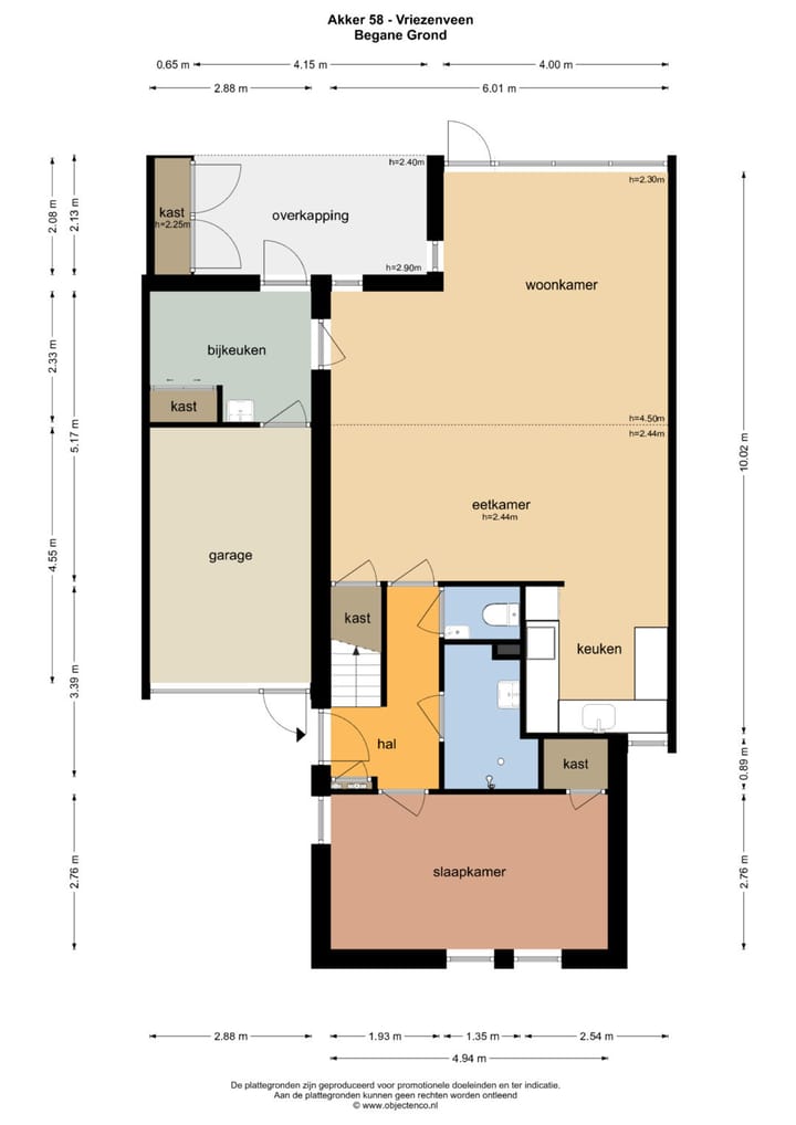 Photo 46 of Akker 58