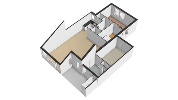 Photo 49 of Akker 58