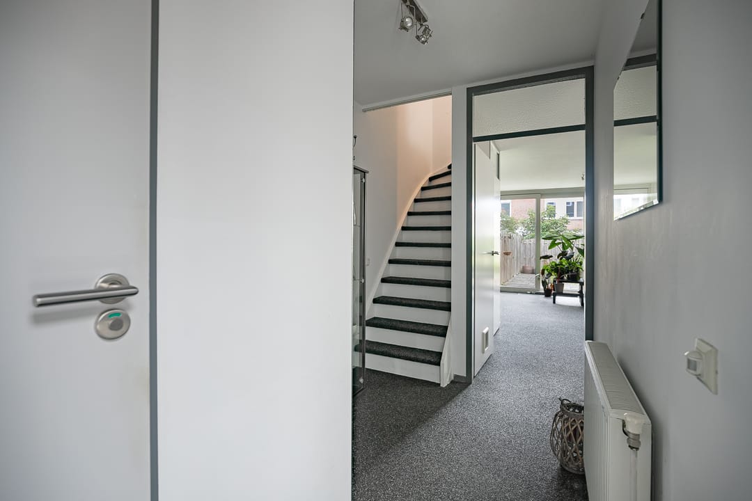 Foto 2 van Amstelstraat 9