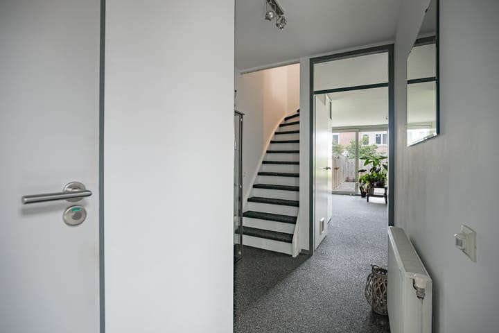Photo 2 of Amstelstraat 9