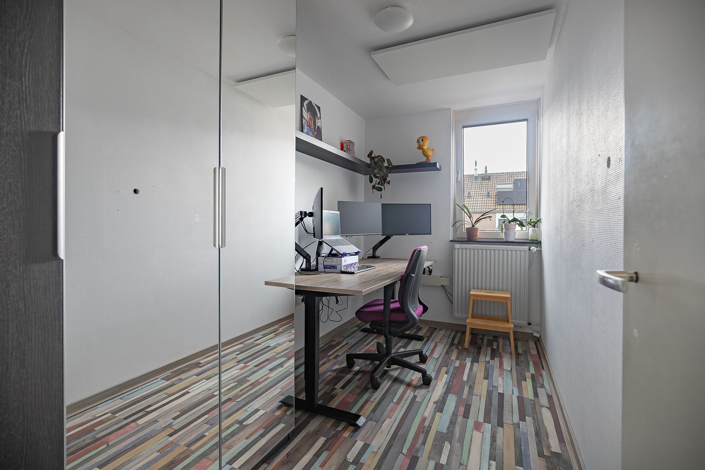 Foto 10 van Amstelstraat 9