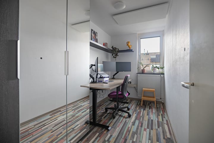 Foto 10 van Amstelstraat 9