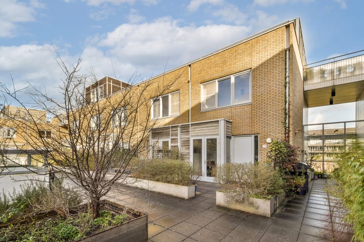 Foto 2 van Oeverzeggestraat 74