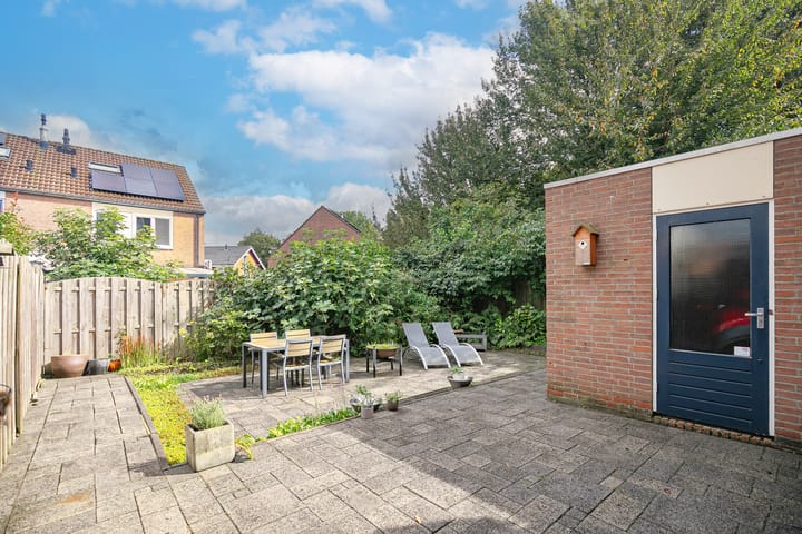 Foto 15 van Amstelstraat 9