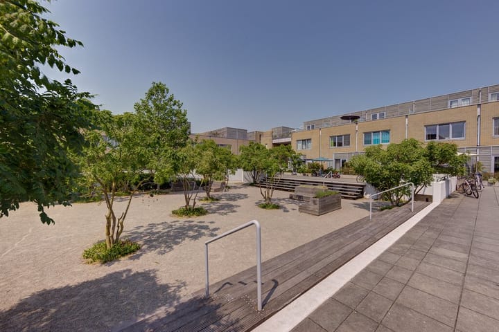 Foto 5 van Oeverzeggestraat 74