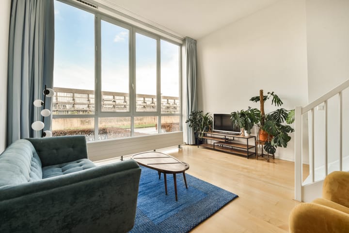 Foto 6 van Oeverzeggestraat 74