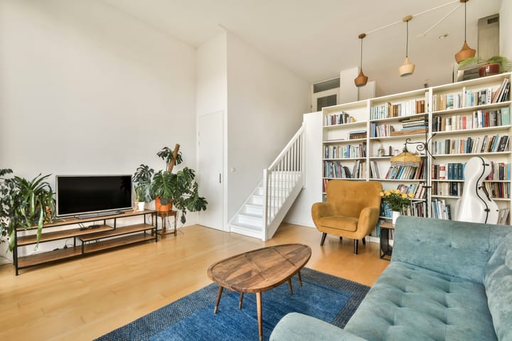 Foto 7 van Oeverzeggestraat 74