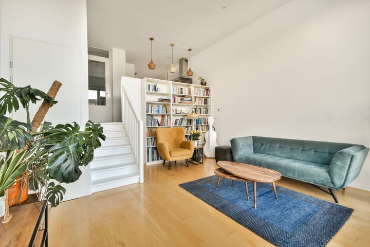 Foto 8 van Oeverzeggestraat 74