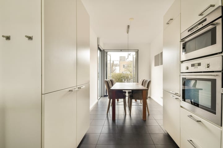 Foto 9 van Oeverzeggestraat 74