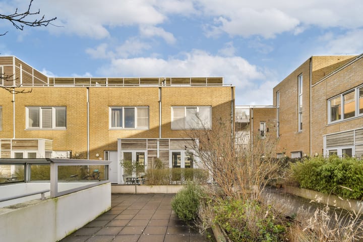 Foto 13 van Oeverzeggestraat 74