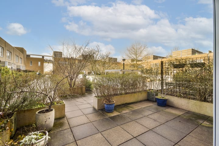 Foto 14 van Oeverzeggestraat 74