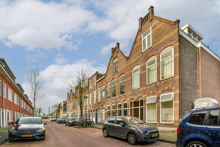 Photo 2 of Medusastraat 20