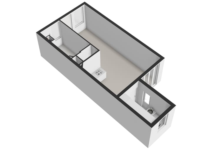 Foto 39 van Medusastraat 20