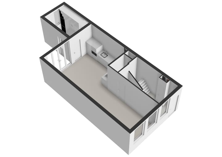 Foto 40 van Medusastraat 20