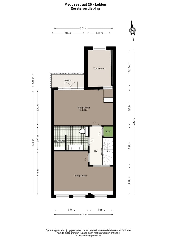 Foto 41 van Medusastraat 20