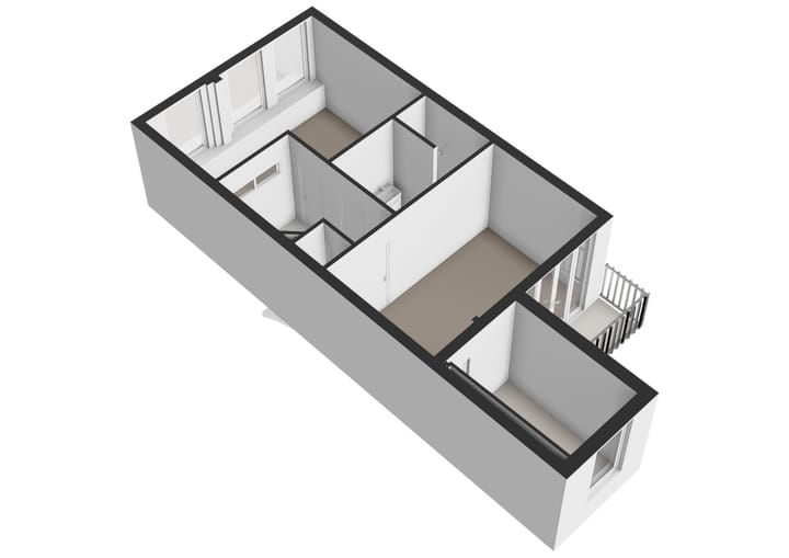 Foto 42 van Medusastraat 20