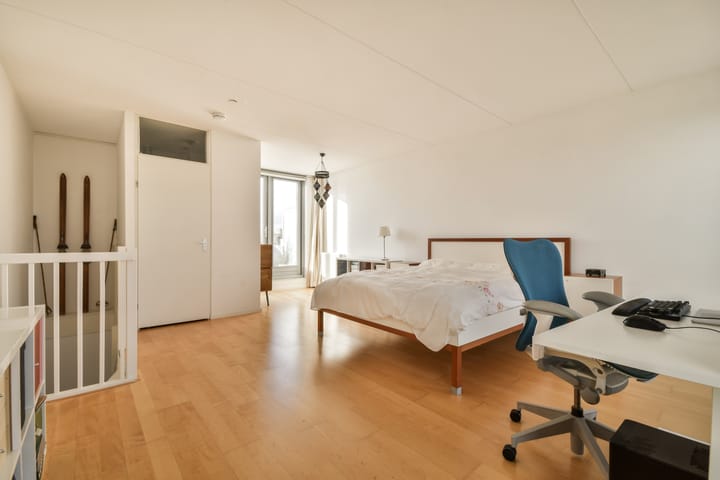 Foto 21 van Oeverzeggestraat 74