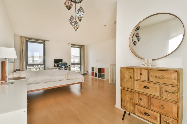 Foto 22 van Oeverzeggestraat 74