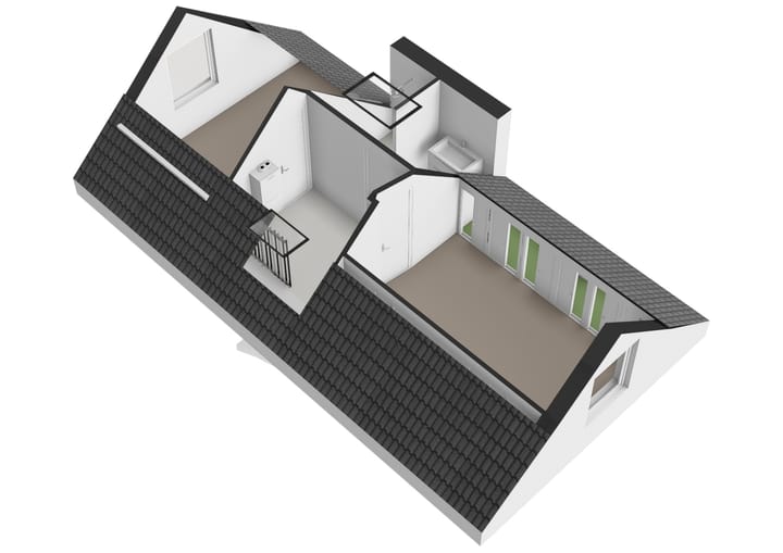 Foto 45 van Medusastraat 20