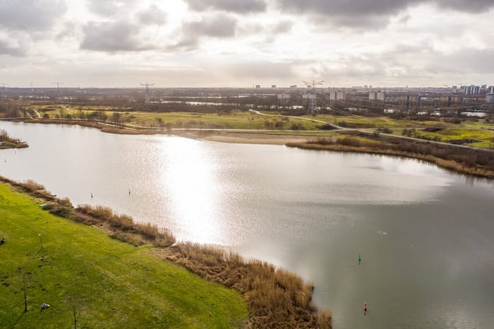 Foto 26 van Oeverzeggestraat 74