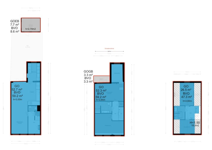 Foto 50 van Medusastraat 20