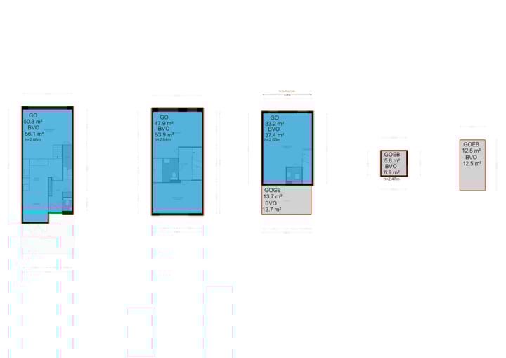 Foto 41 van Oeverzeggestraat 74