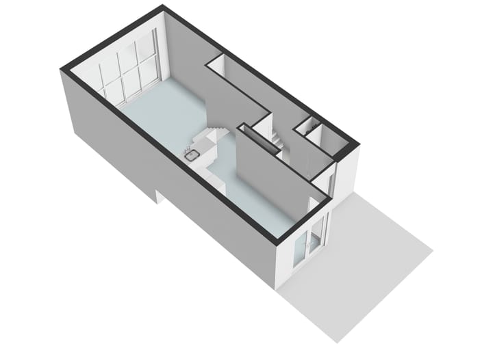 Foto 44 van Oeverzeggestraat 74