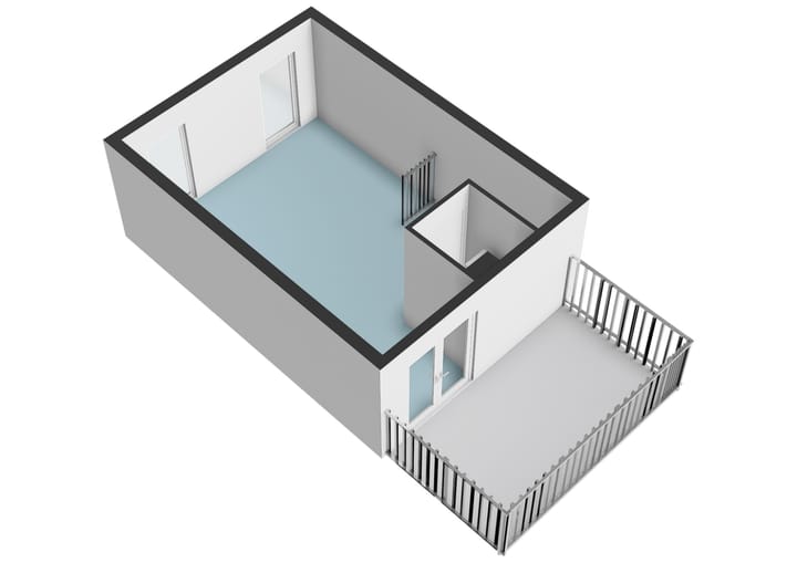 Foto 46 van Oeverzeggestraat 74