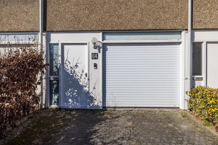 Foto 2 van De Kommert 64