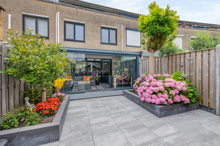 Foto 5 van Beb Vuykstraat 78