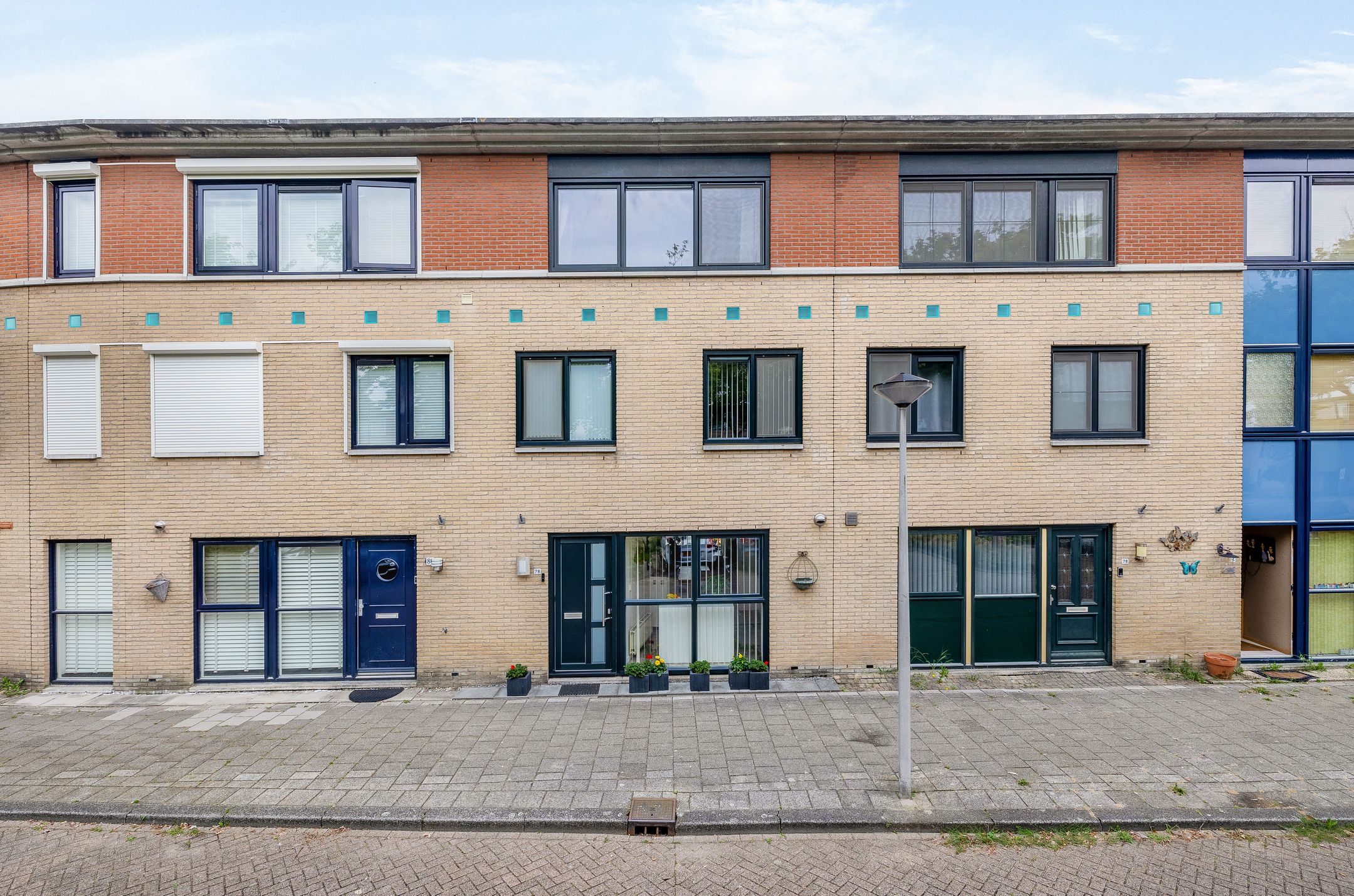 Photo 6 of Beb Vuykstraat 78