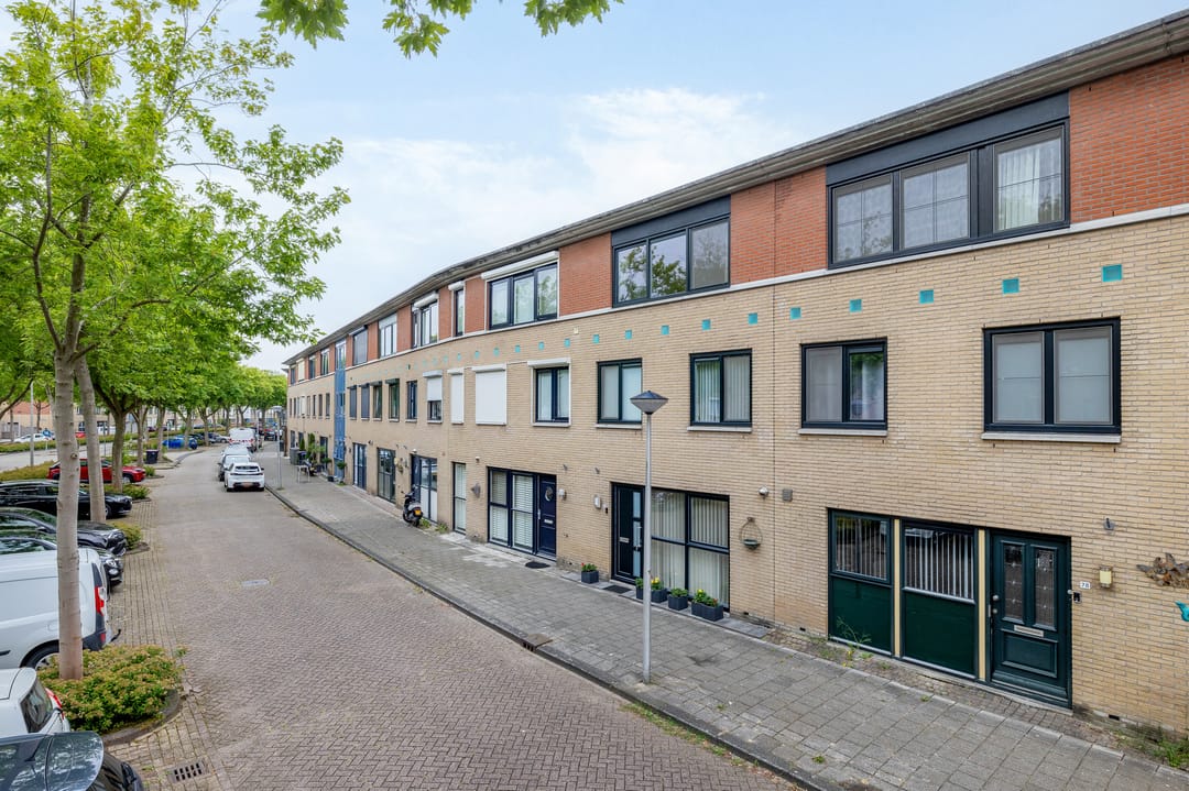 Photo 8 of Beb Vuykstraat 78