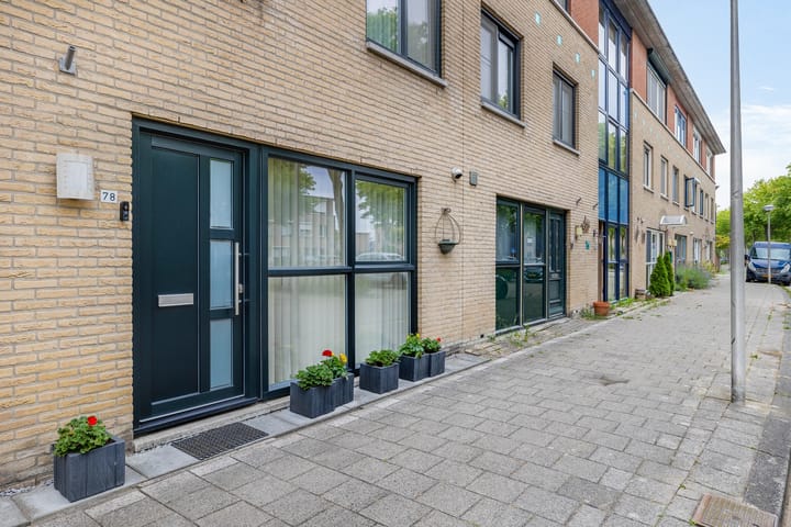 Foto 9 van Beb Vuykstraat 78