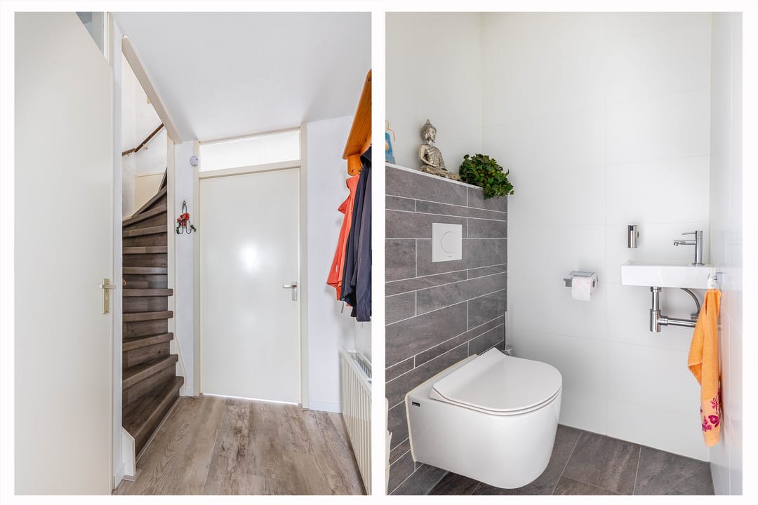 Photo 11 of Beb Vuykstraat 78