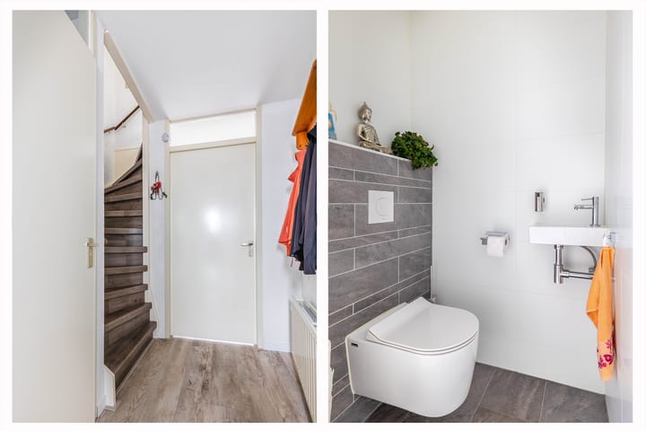 Foto 11 van Beb Vuykstraat 78