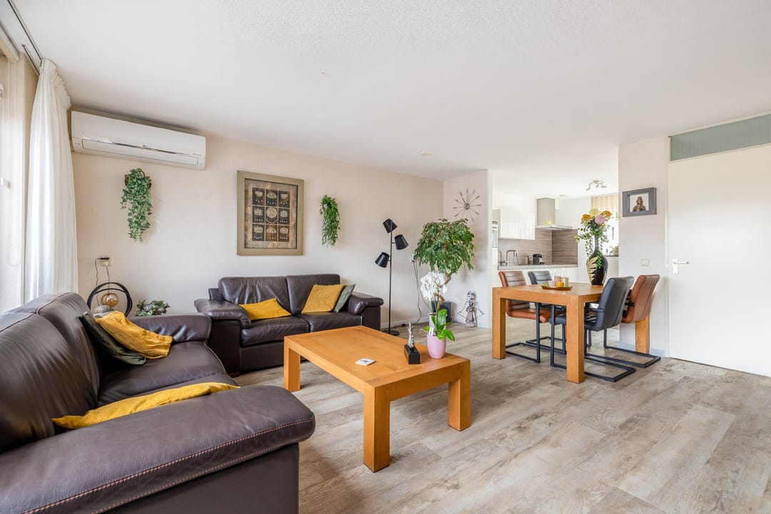 Photo 13 of Beb Vuykstraat 78