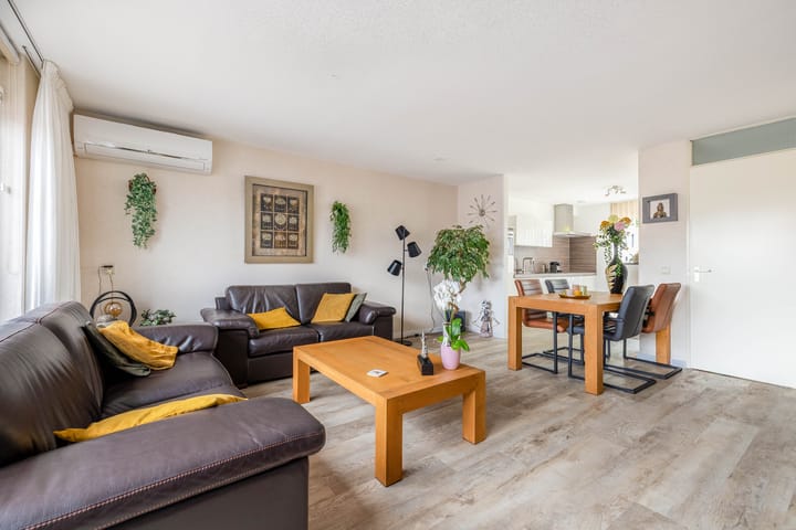 Foto 13 van Beb Vuykstraat 78