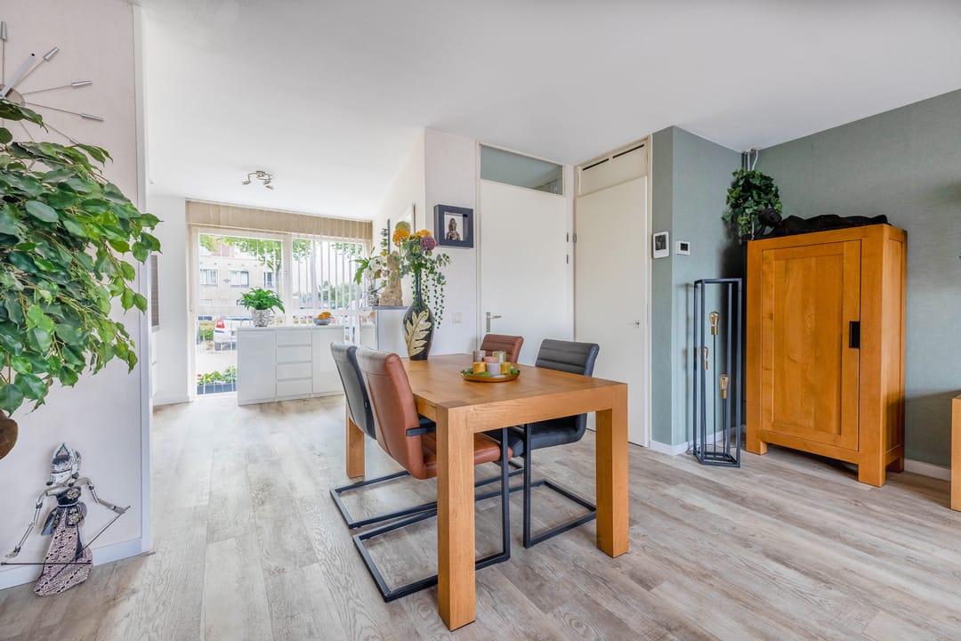 Photo 16 of Beb Vuykstraat 78