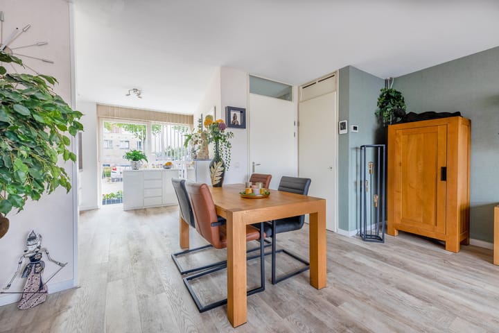 Foto 16 van Beb Vuykstraat 78