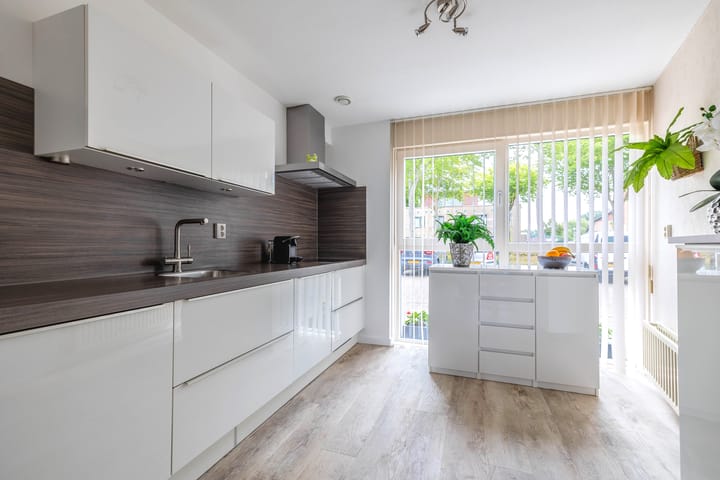 Foto 17 van Beb Vuykstraat 78