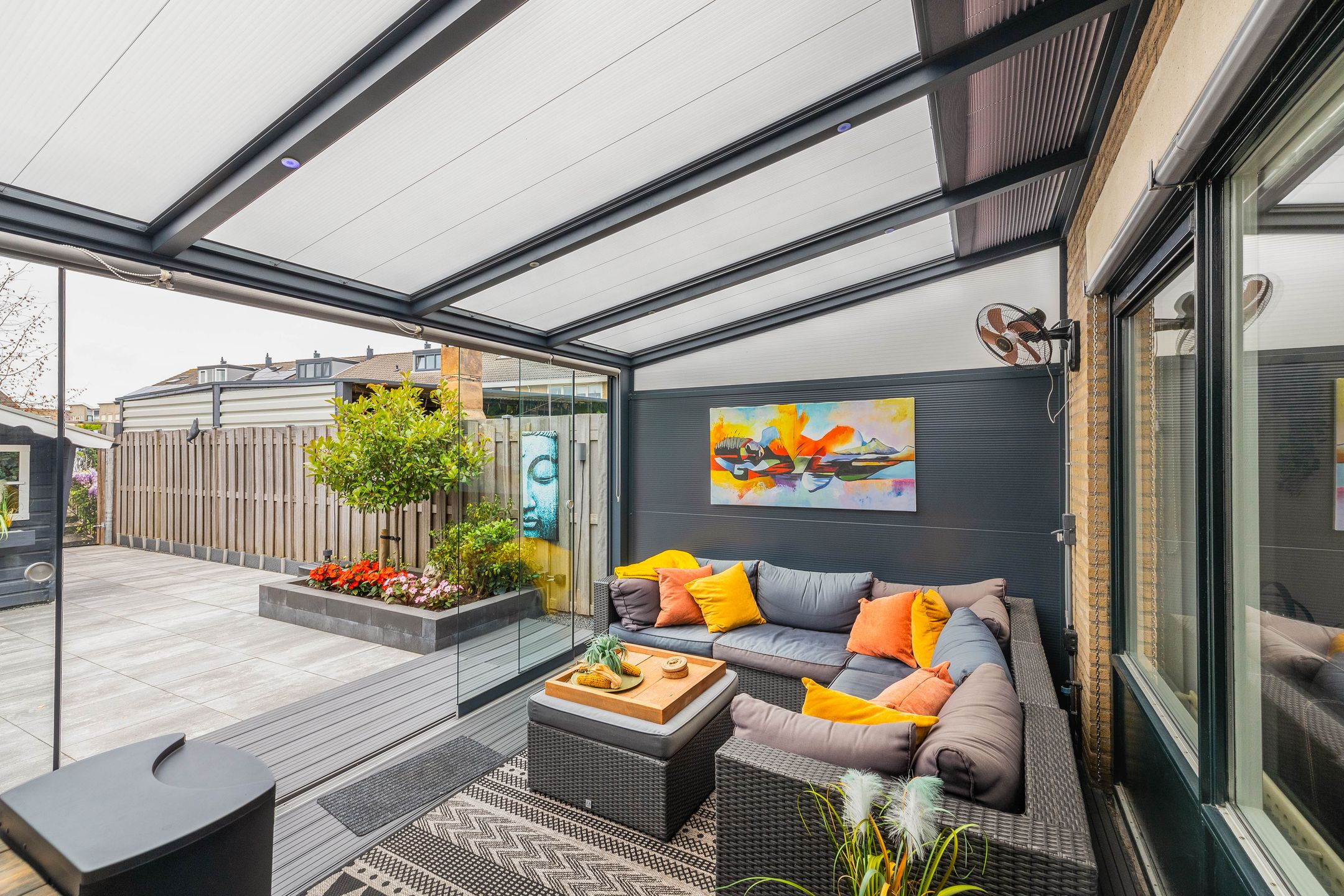 Photo 21 of Beb Vuykstraat 78