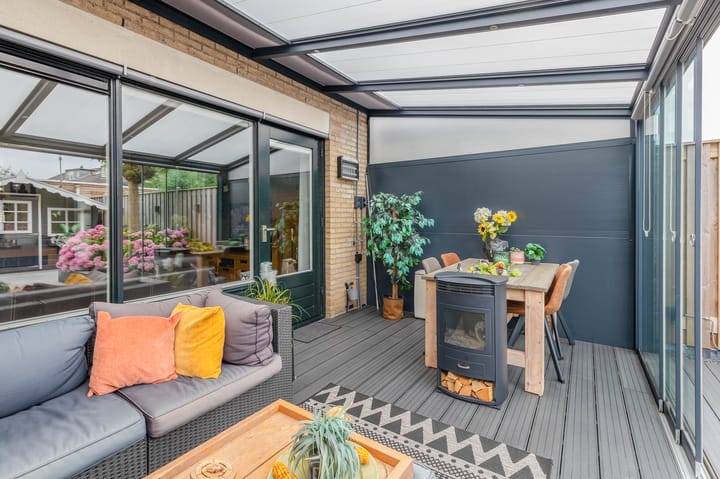 Foto 22 van Beb Vuykstraat 78