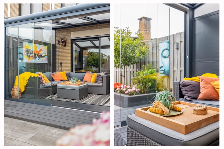 Foto 23 van Beb Vuykstraat 78