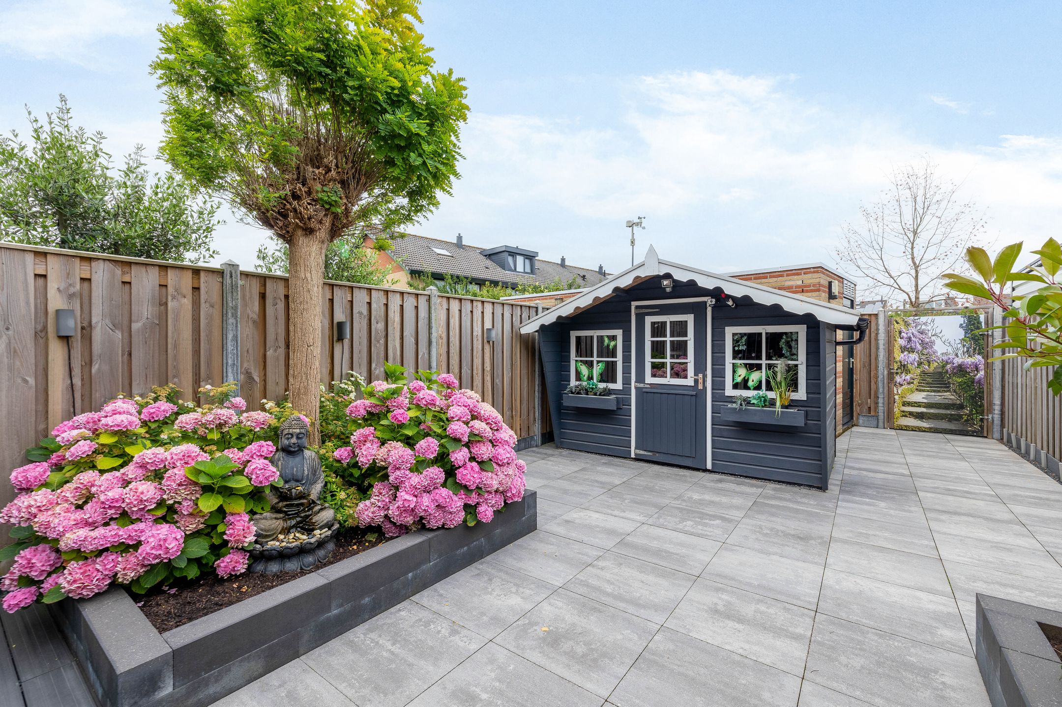 Photo 24 of Beb Vuykstraat 78