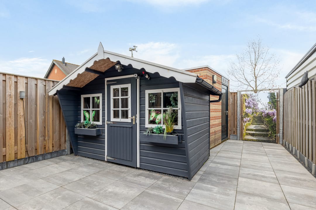 Photo 26 of Beb Vuykstraat 78