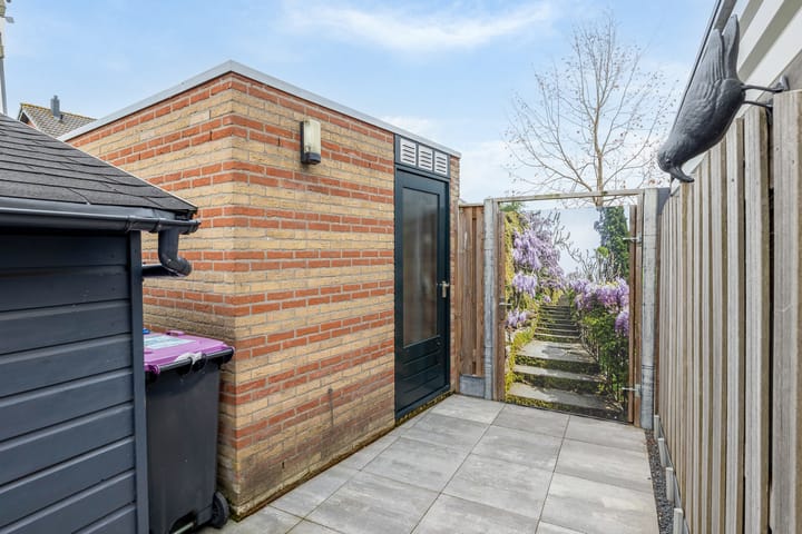 Foto 27 van Beb Vuykstraat 78