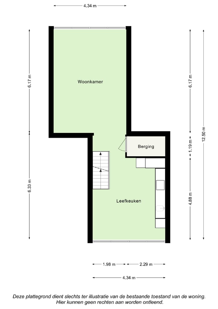 Foto 30 van De Kommert 64