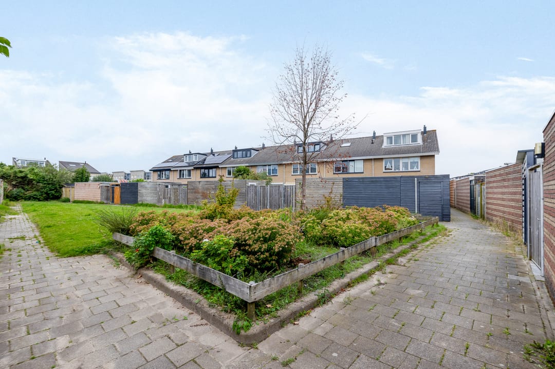 Photo 28 of Beb Vuykstraat 78