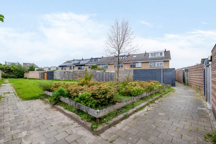 Foto 28 van Beb Vuykstraat 78